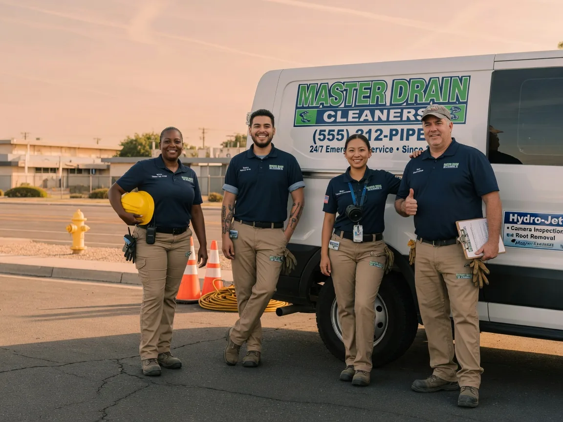Drain Cleaning company in Derrick City, PA